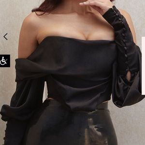 House of cb scarlett